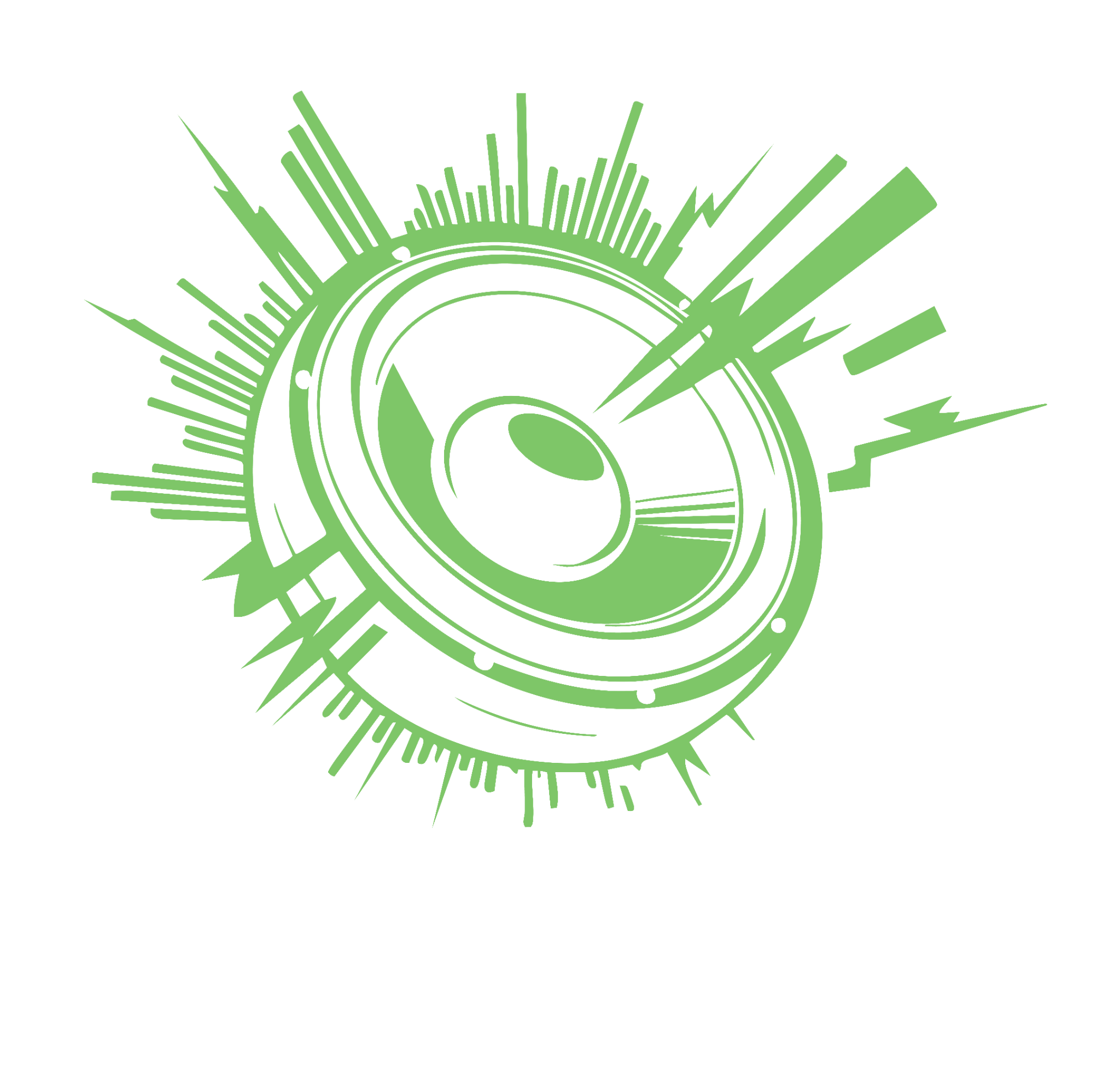 Wild Rhythm
